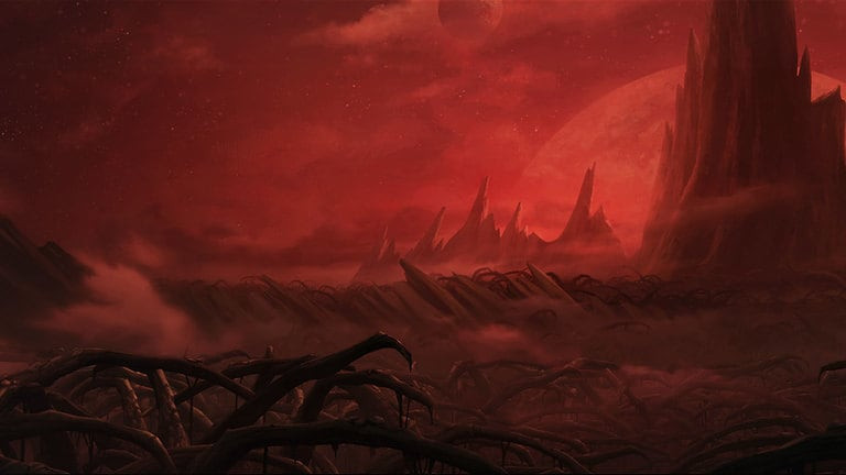 Dathomir header image