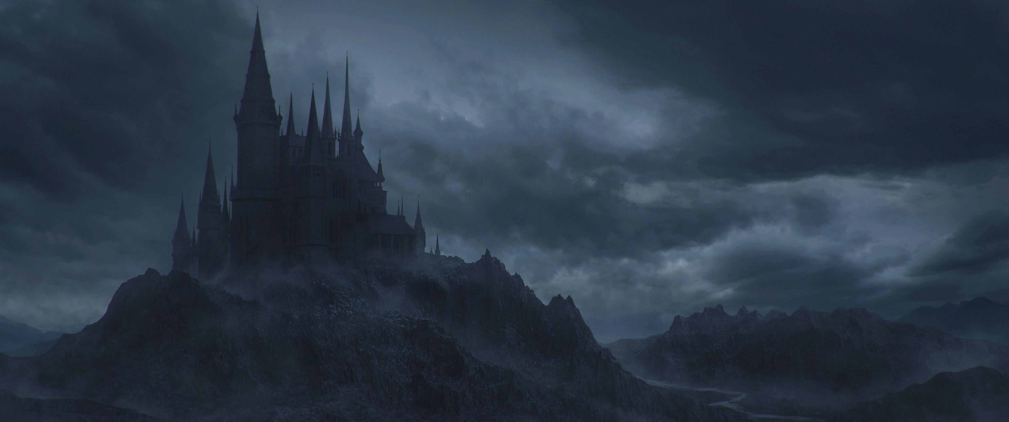 Die Schwarze Herrin header image
