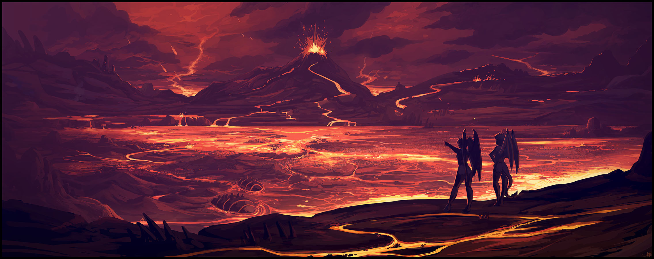 Asmodeus header image