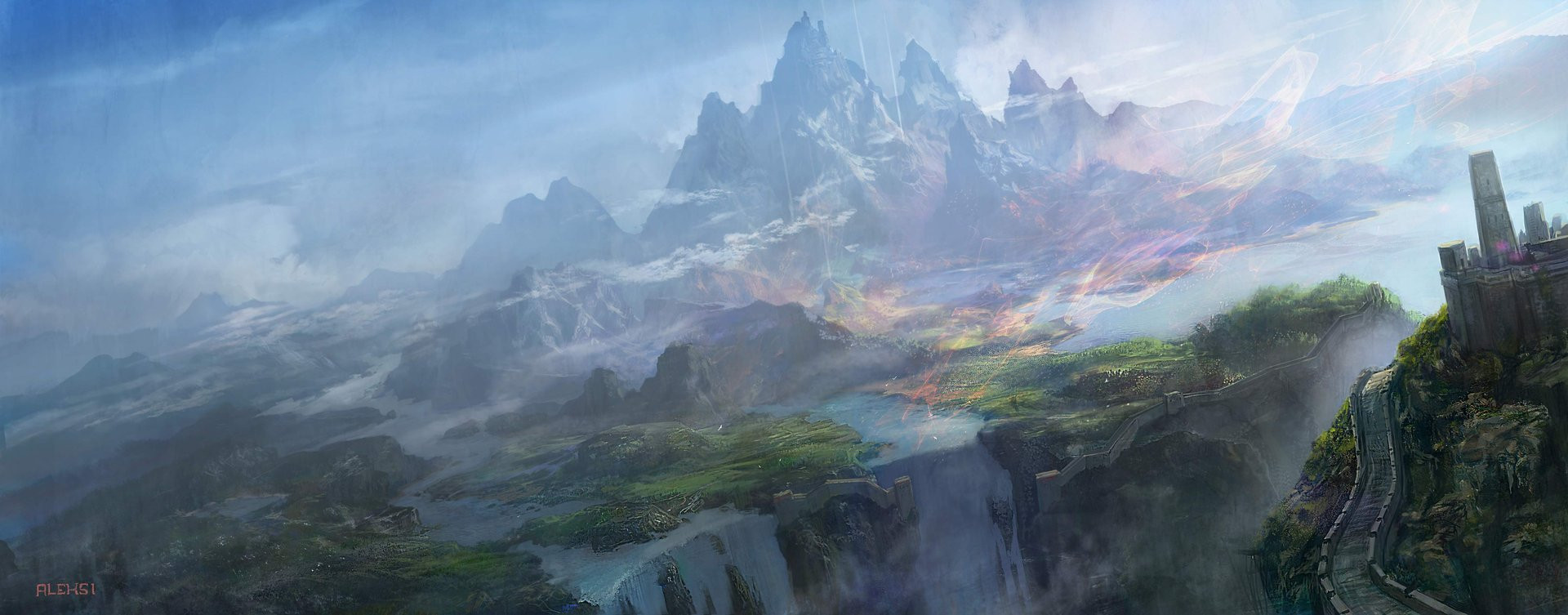 Bahamut header image