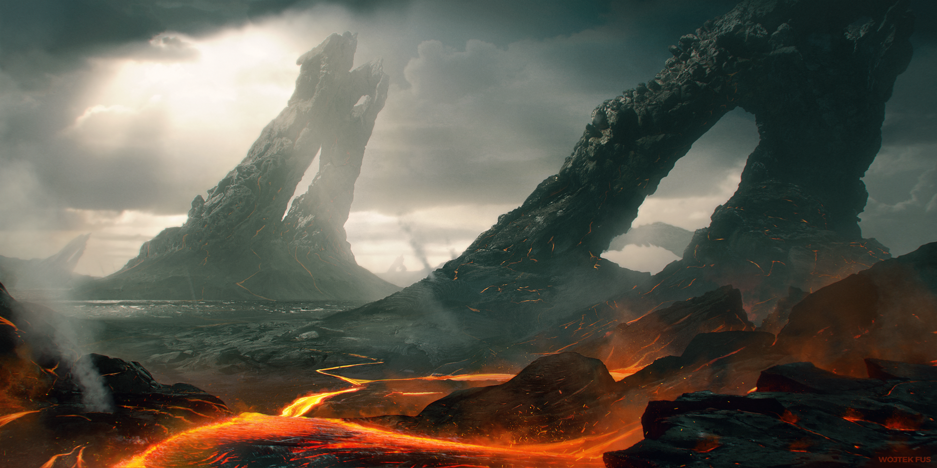 Drissenya header image