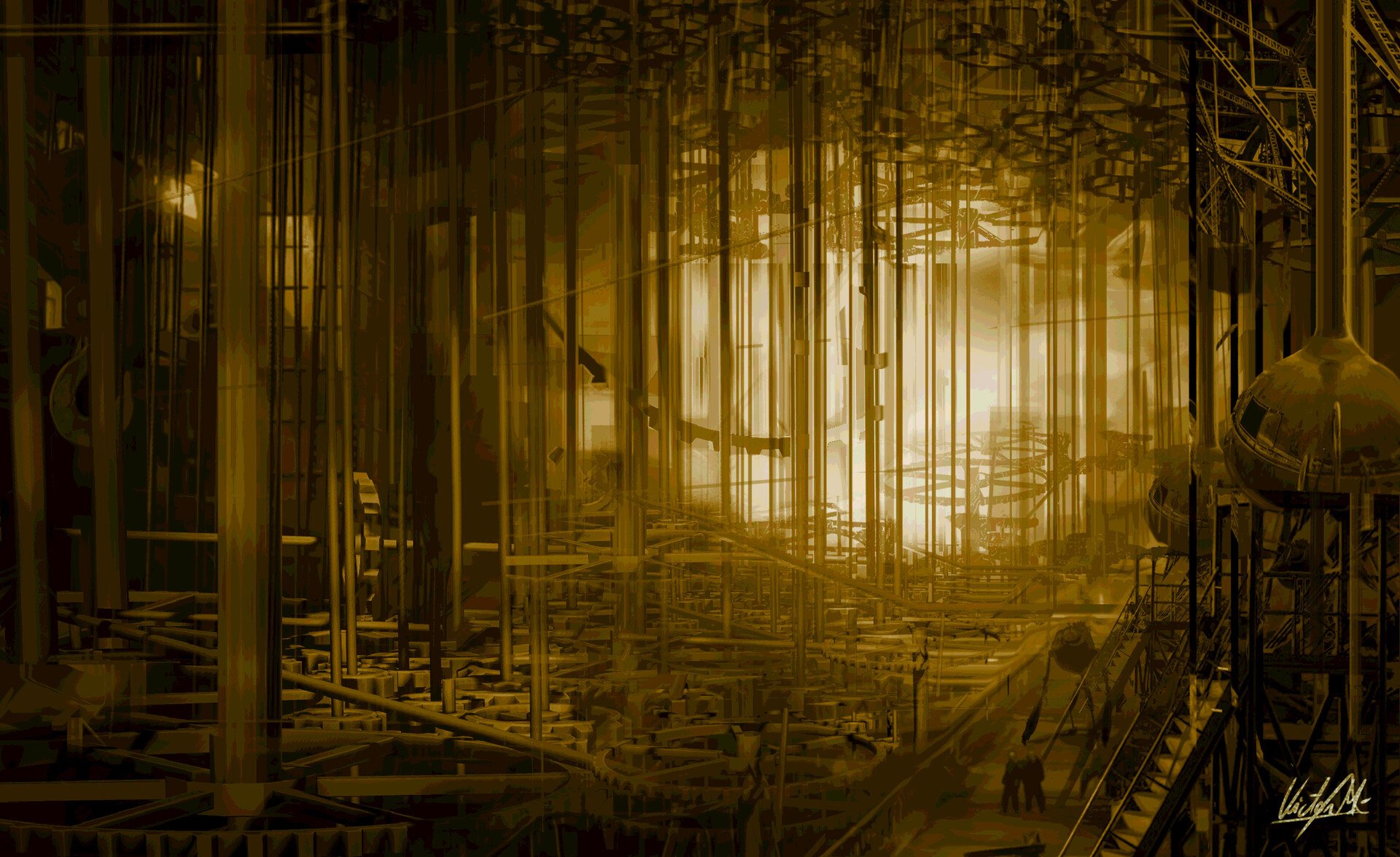 Kommodes header image