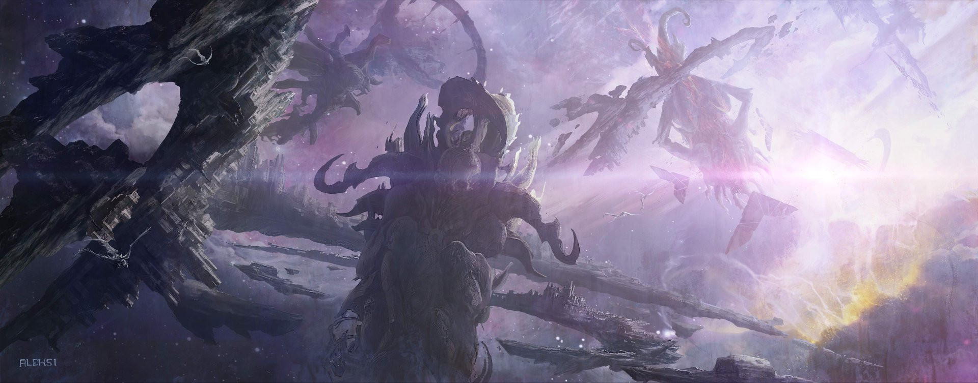Thalor header image