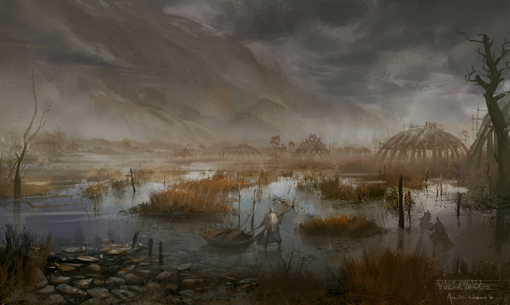 Grauwasser-Moor header image
