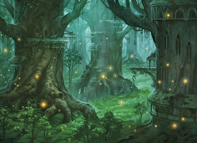 Syrlond header image