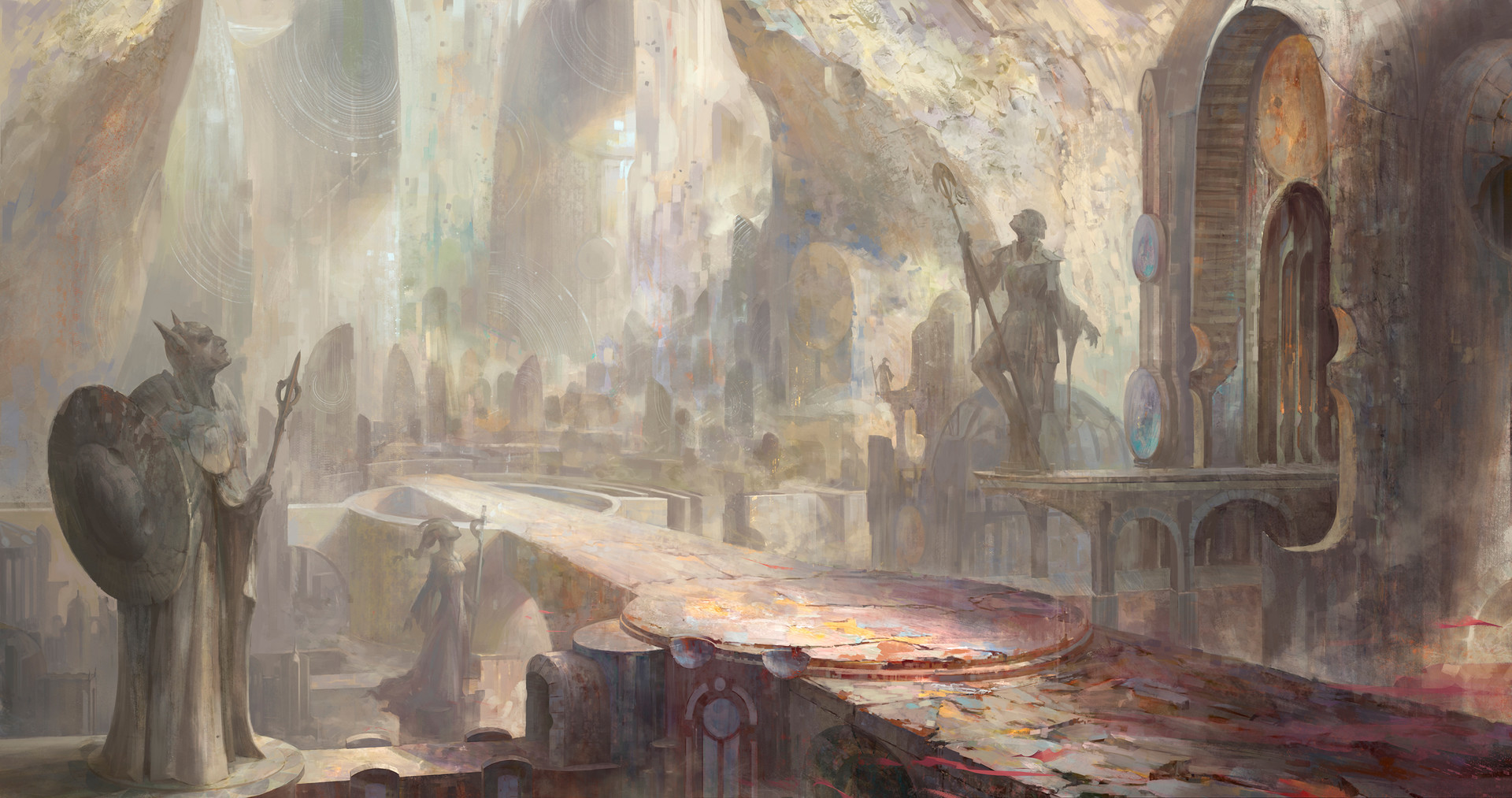 Agios Sanctor header image
