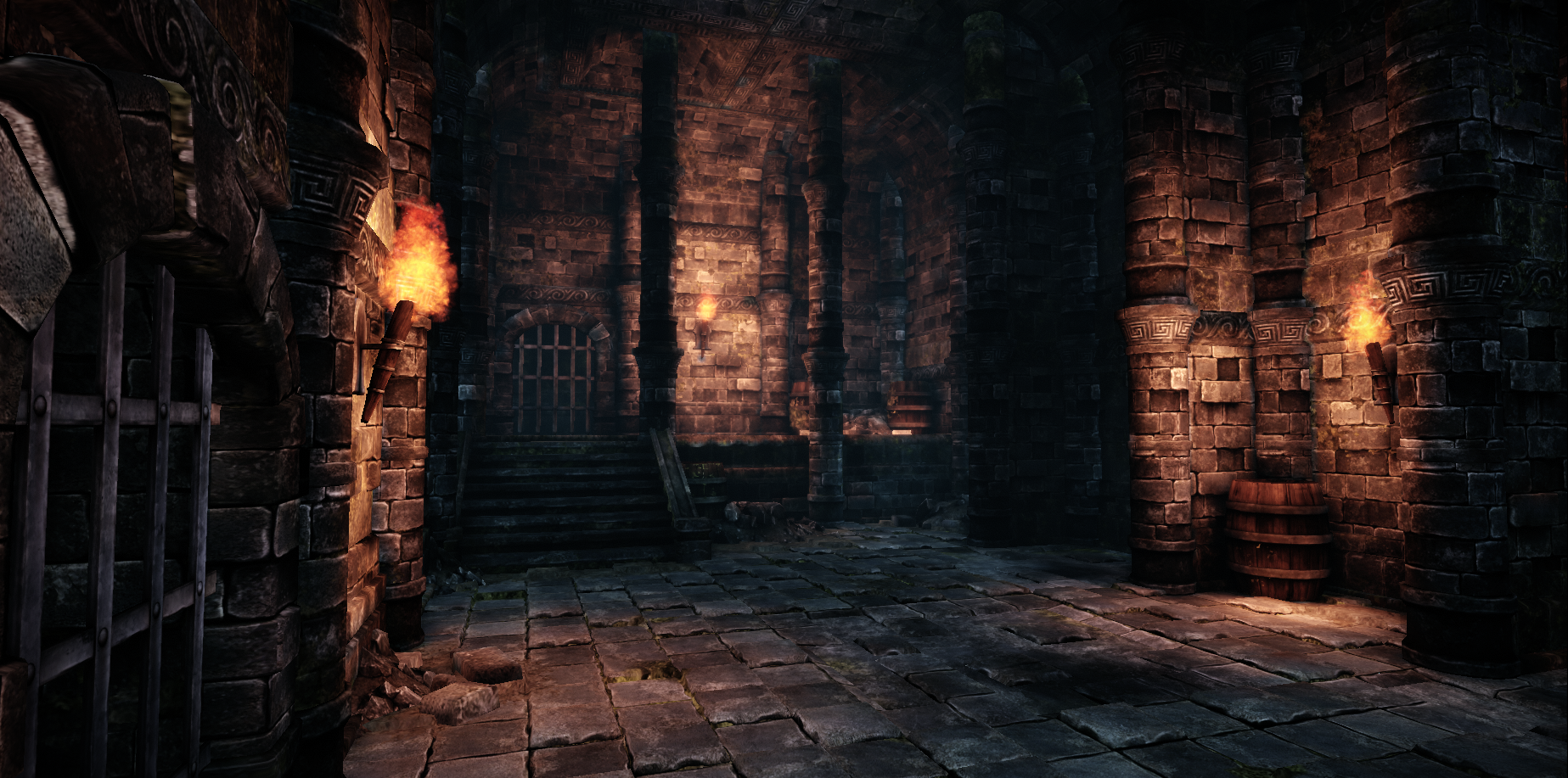 Blutrosen header image