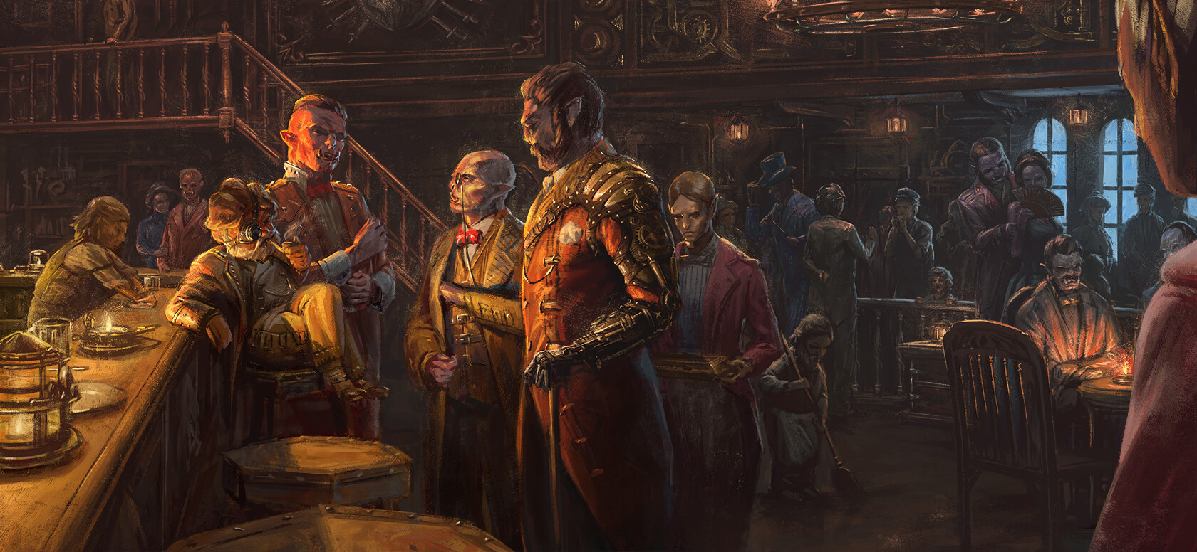 Republik Alelahar header image