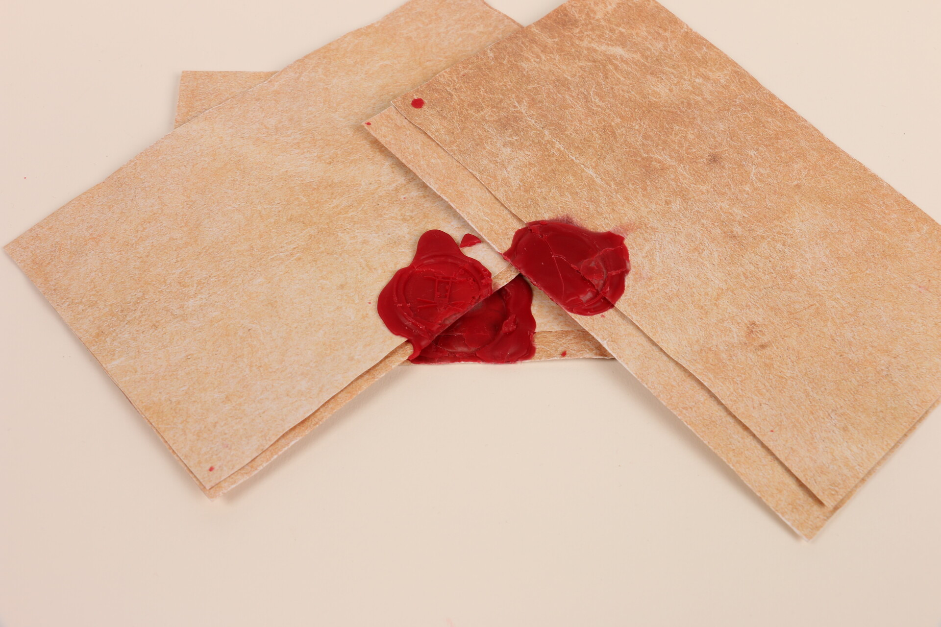 Briefe von T. header image