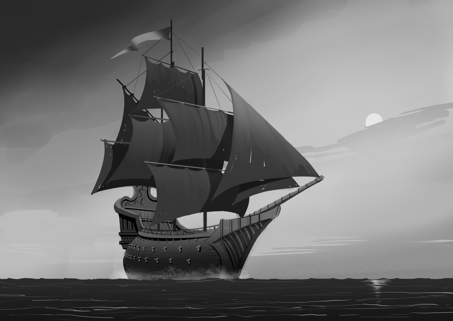 Girko Storripper header image