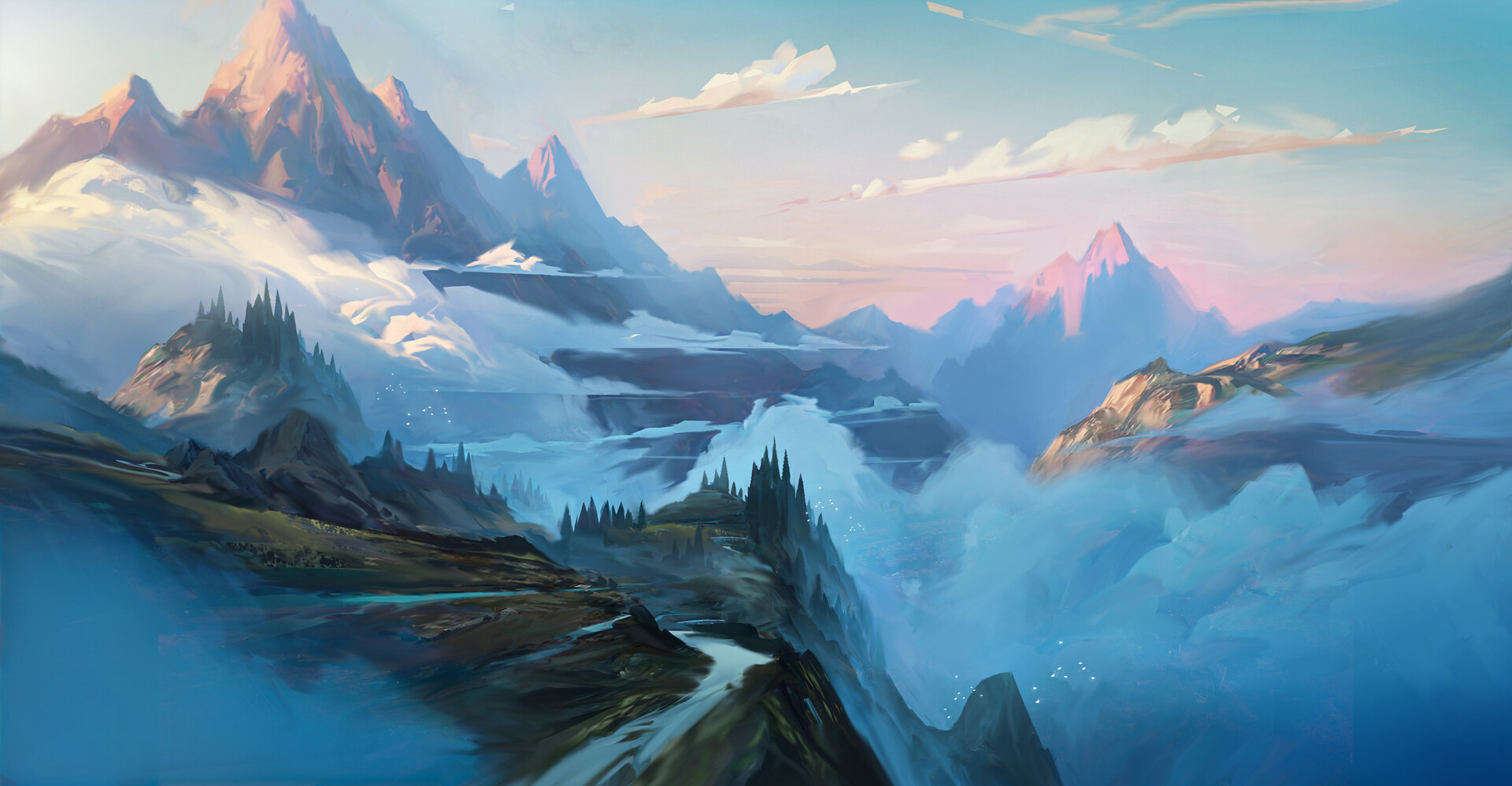 Xhirahm header image