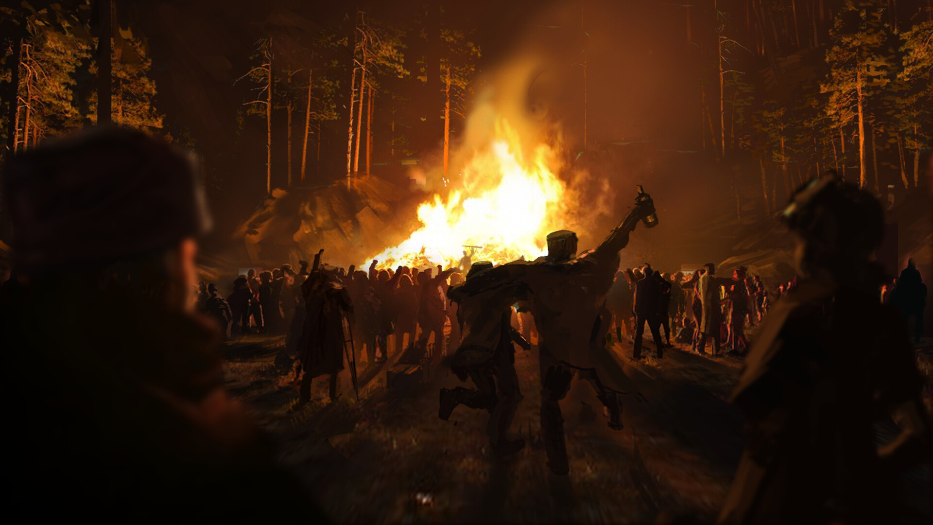 Die Charmanten Puppen header image