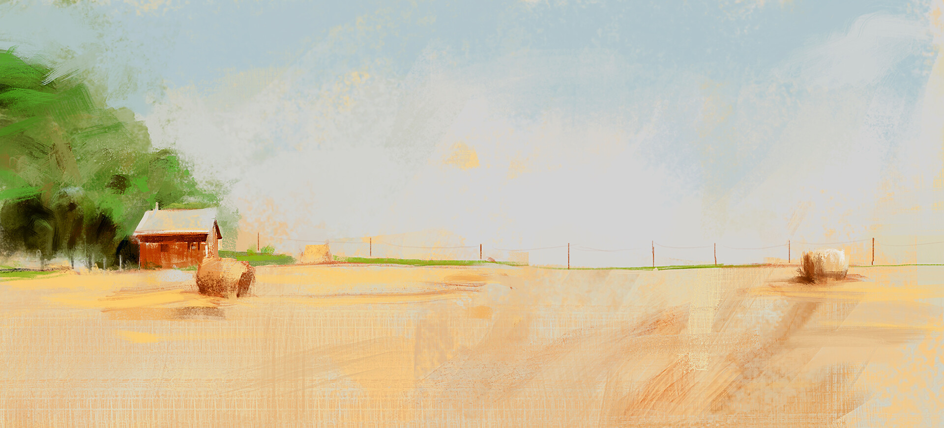 Darin Janar header image