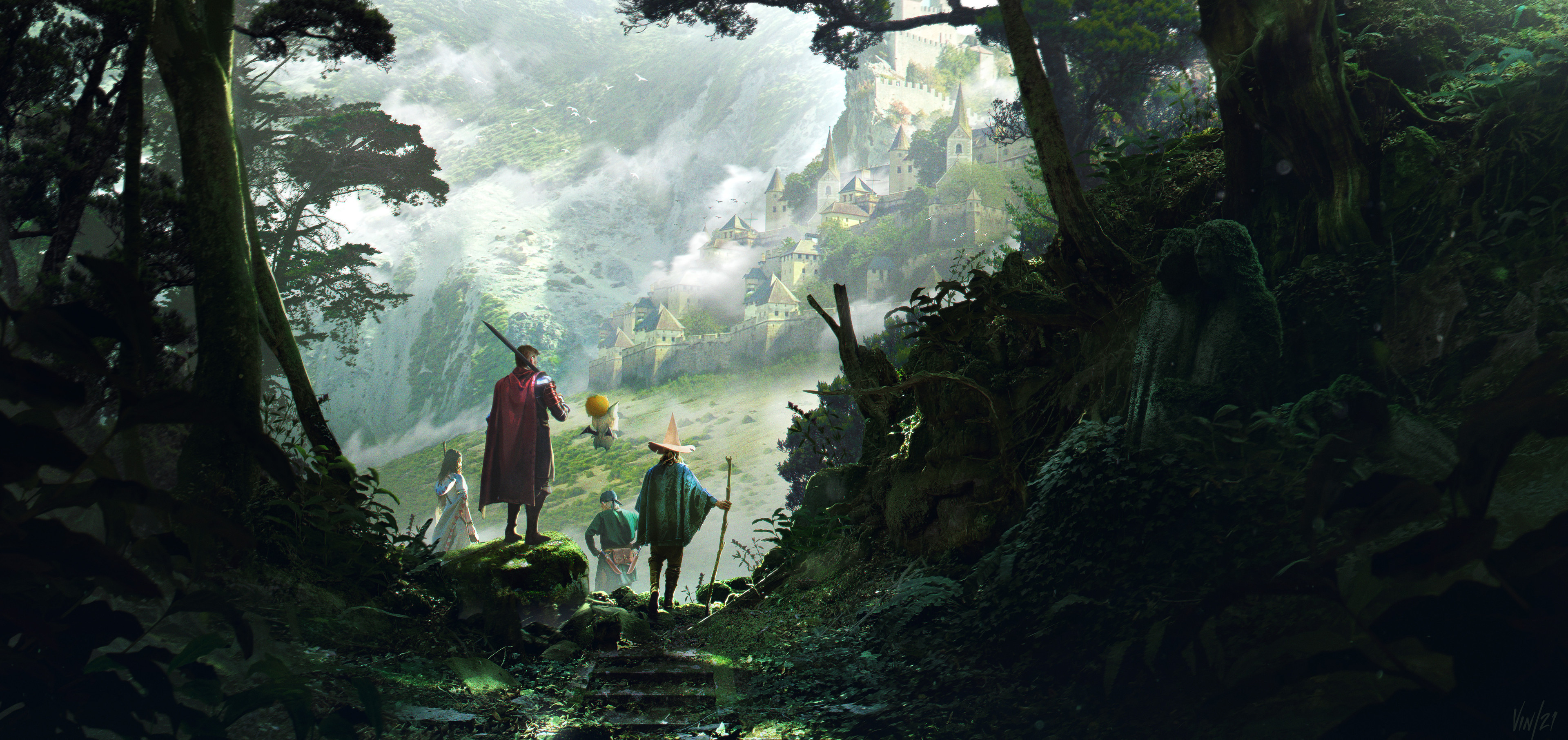 Die Helden header image