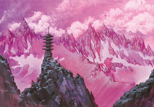 Iron Rise header image