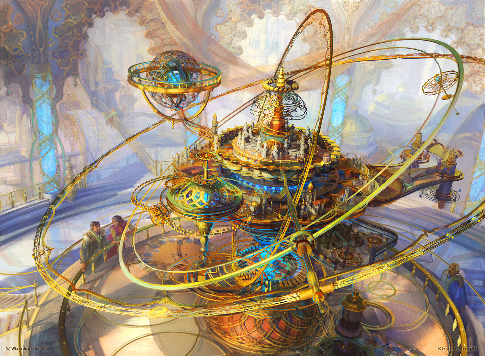 Ghirapur header image