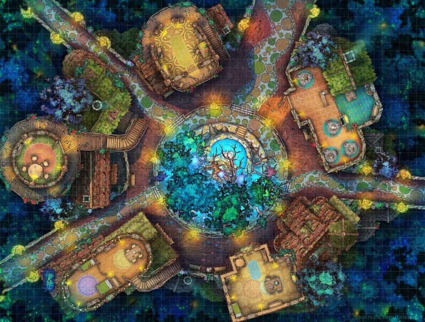 The Last header image