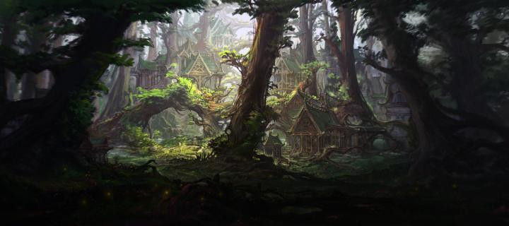 Glaisinkyl header image