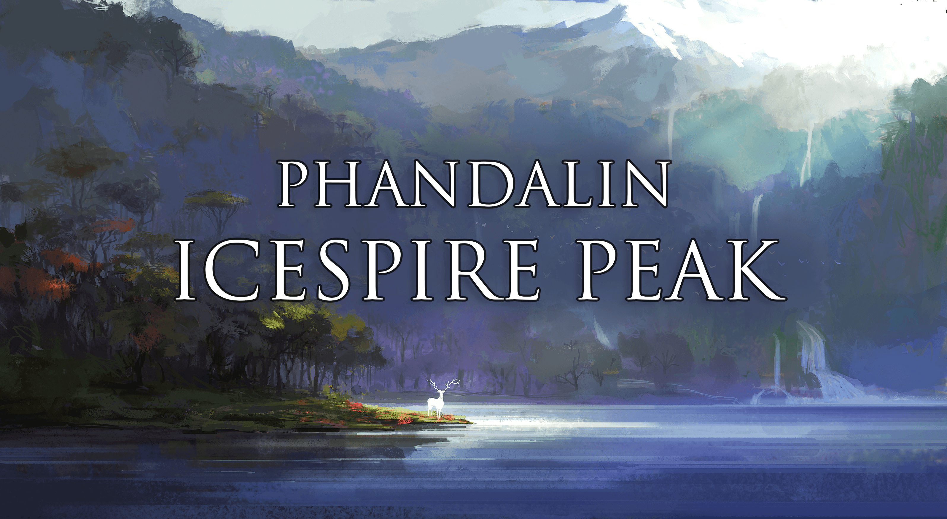 Phandalin