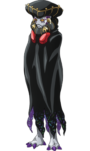 Y'ggonyer Uroromite, Lekkkzar