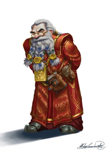 Karmund Lightningtamer