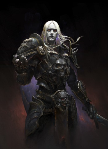 Sir Arthur Edward van D'arc