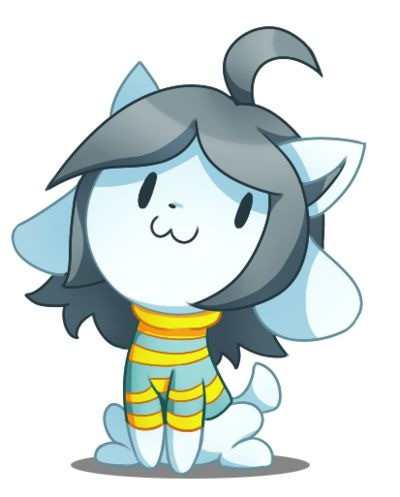 Temmie