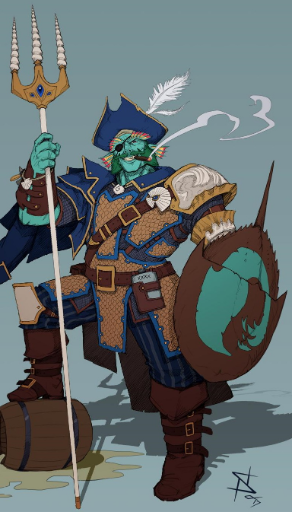 Tennille De La Darco