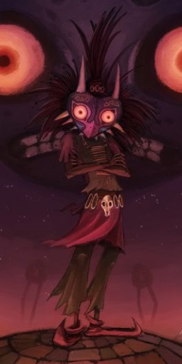 Majora