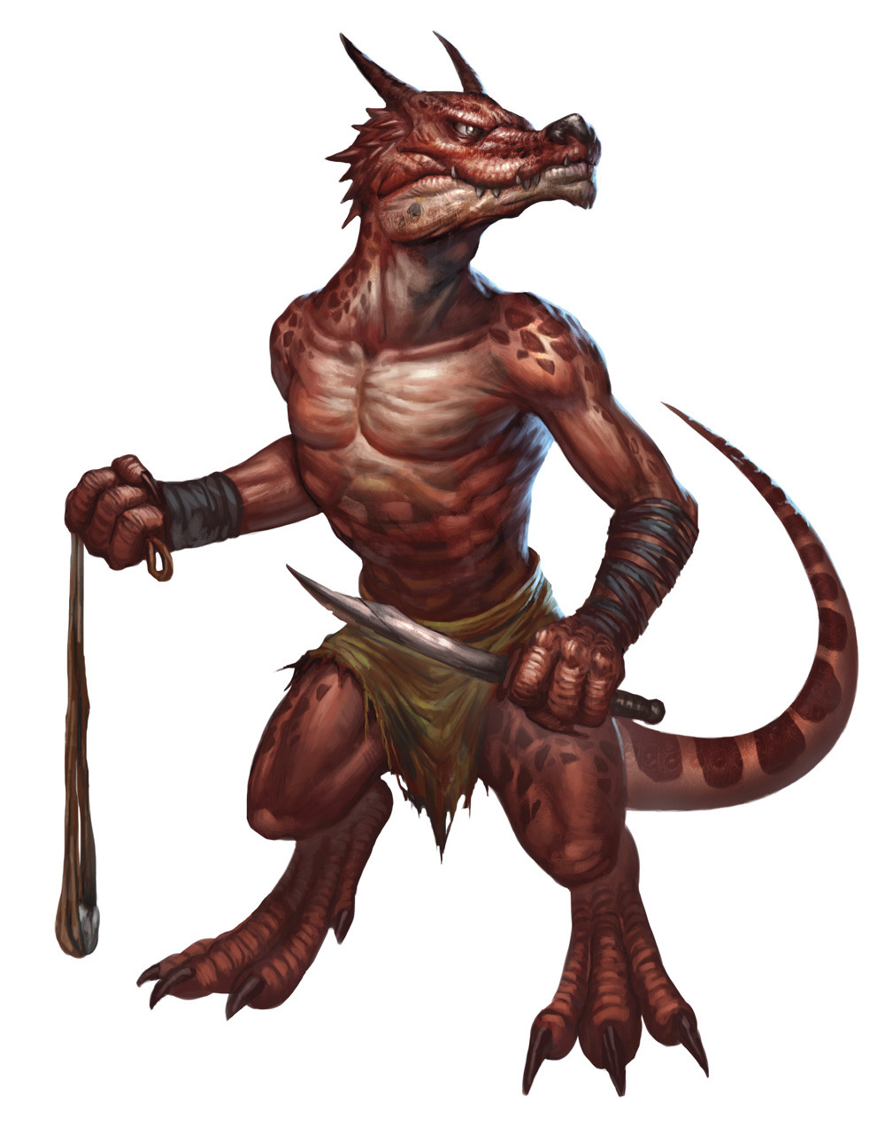 Kobold