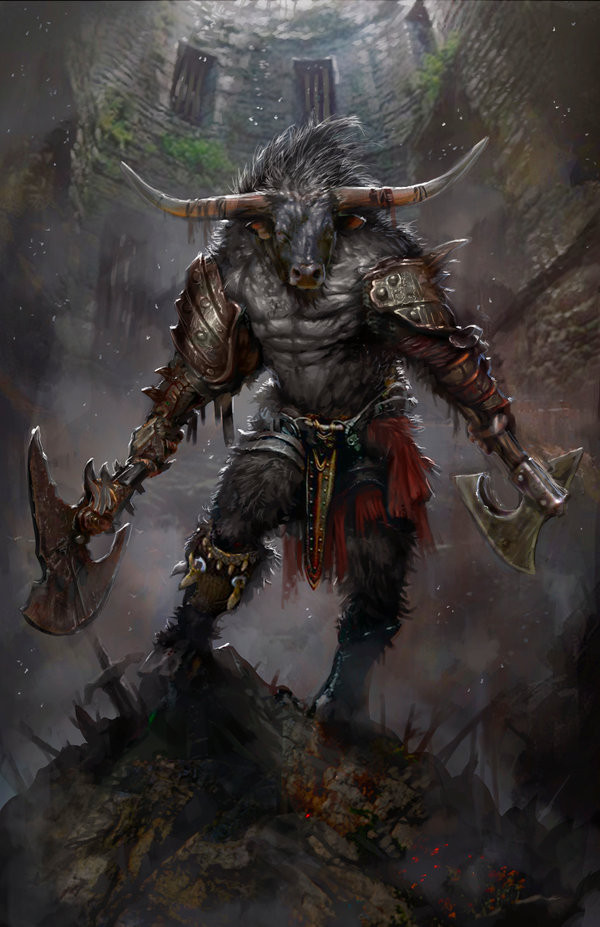 Minotaur