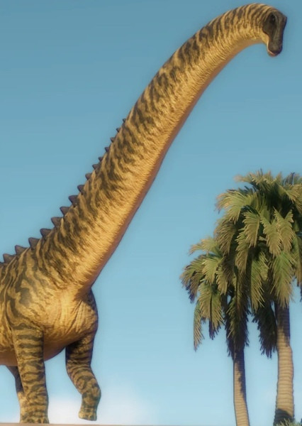 Argentinosaurus