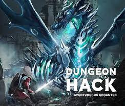 DungeonHackeando